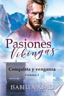 Pasiones vikingas 2