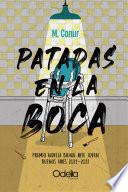 Patadas en la boca