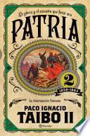 Patria 2