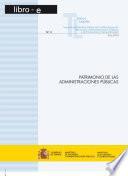 Patrimonio de las Administraciones Públicas