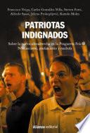 Patriotas indignados