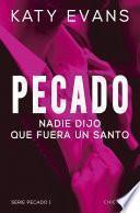 Pecado (Vol.1)