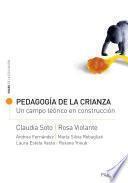 Pedagogía de la crianza