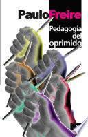 Pedagogía del oprimido