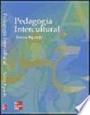 Pedagogía intercultural