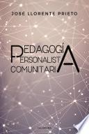 Pedagogía Personalista Comunitaria