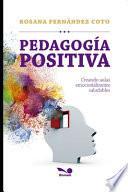 Pedagogía positiva