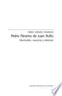 Pedro Páramo de Juan Rulfo