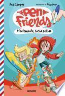 Pen Friends 2 - Atentamente, bicho peludo