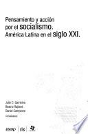 Pensamiento y acción por el socialismo