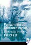 Pensamientos extraordinarios