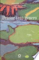 Pensar (en) género