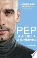 Pep Guardiola