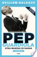 Pep Guardiola