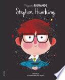 Pequeño & Grande Stephen Hawking