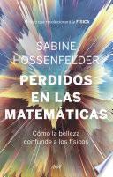 Perdidos en las matemáticas