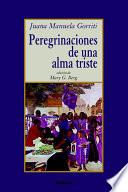 Peregrinaciones de una alma triste