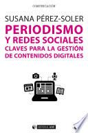 Periodismo y redes sociales