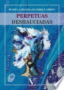 Perpetuas desahuciadas