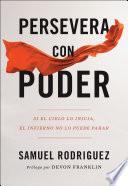 Persevera con poder