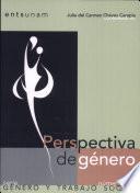 Perspectiva de género