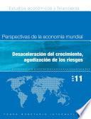 Perspectivas de la economía mundial, septiembre de 2011