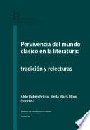 Pervivencia del mundo clásico en la literatura