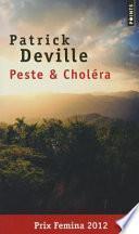 Peste & choléra