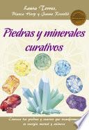 Piedras y minerales curativos