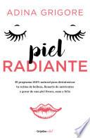 Piel radiante