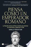 Piensa como un emperador romano