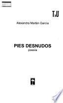 Pies desnudos