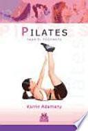 PILATES PARA EL POSPARTO