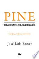 PINE (Psicoinmunoneuroendocrinología)