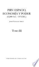 Pirú: La irrupción hispana y transición hacia el orden colonial (1532-1572)