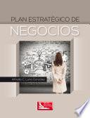 Plan estratégico de negocios