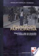 Planeación participativa