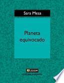 Planeta equivocado