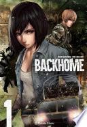 Planeta Manga: Backhome no 01/02