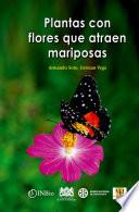 Plantas con flores que atraen mariposas