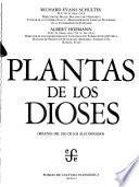 Plantas de los dioses