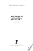 Poblamiento celtibérico