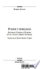 Poder y Debilidad