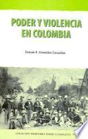 Poder y violencia en Colombia