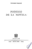 Poderío de la novela