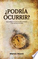 ¿Podría ocurrir?