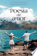 Poesía de amor