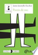 Poesía de uso