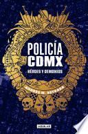 Policia CDMX