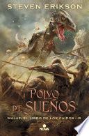 Polvo de sueños (Malaz: El Libro de los Caídos 9)